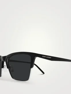 SL 767 Square Sunglasses