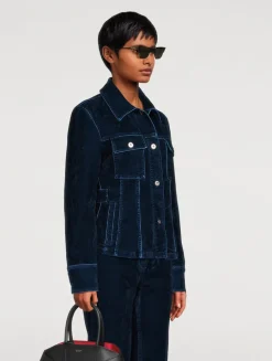 SL 767 Square Sunglasses