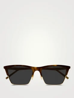 SL 767 Square Sunglasses