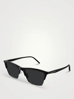 SL 767 Square Sunglasses