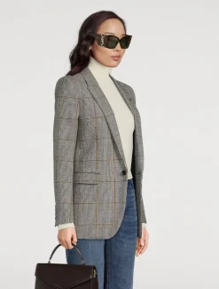 SL M119  Blaze Square Sunglasses