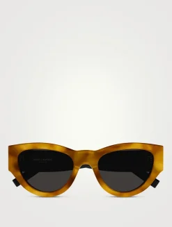 SL M94 Cat Eye Sunglasses