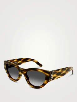 SL M94 Cat Eye Sunglasses