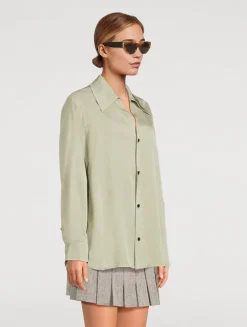 SL M94 Cat Eye Sunglasses