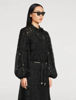 SL M103 Cat Eye Sunglasses