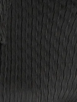 Sleek Pleats Polo Shirt