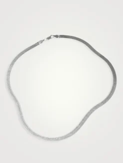 Sleeping Venus Necklace