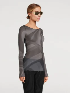 Slim Shield Sunglasses