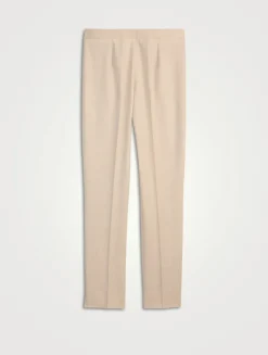 Slim-Fit Pants