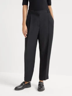 Slouchy Trousers