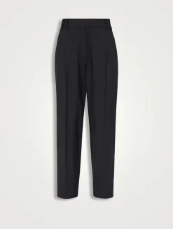 Slouchy Trousers