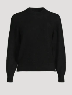 Slub Sweater