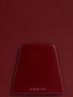 Small Alice Leather Top Handle Bag