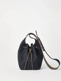 Small Bc Duo Bucket Bag