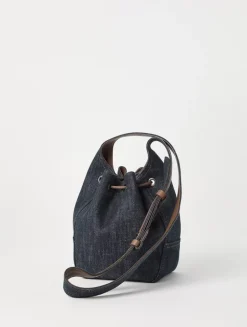 Small Bc Duo Bucket Bag