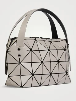 Small Boston Top Handle Bag