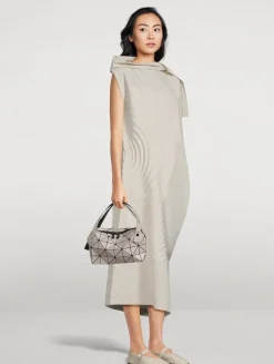 Small Boston Top Handle Bag