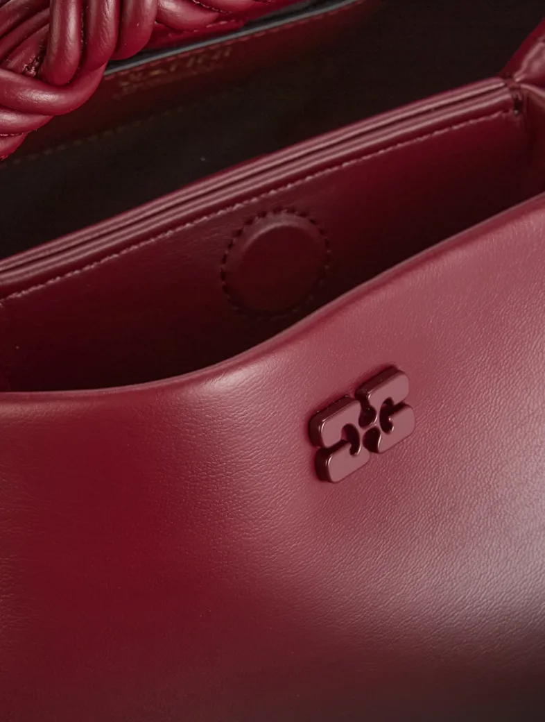 Small Bou Shoulder Bag