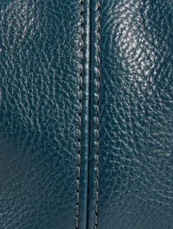 Small Bracelet Leather Shoulder Bag