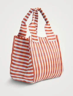 Small Bundle Tote Bag
