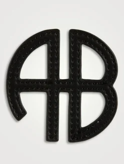 Small Cara Canvas Tote Bag