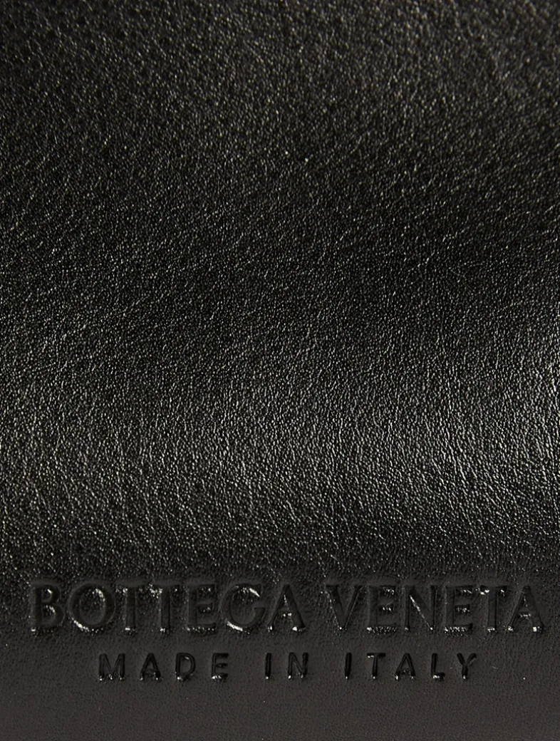 Small Ciao Ciao Leather Satchel