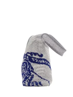 Small Ekd Crochet Bag