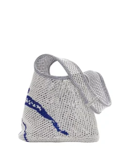 Small Ekd Crochet Bag