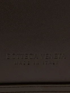 Small Hop Leather Shoulder Bag