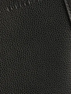 Small Le Foulonné Leather Crossbody Bag