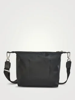 Small Le Pliage Energy Crossbody Bag