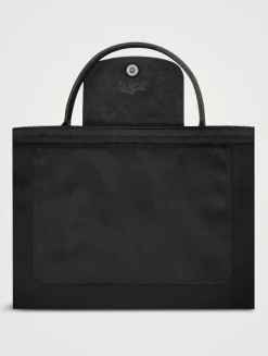 Small Le Pliage Energy Top Handle Bag