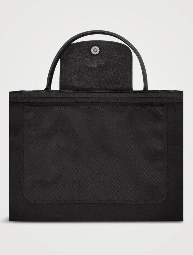 Small Le Pliage Energy Top Handle Bag