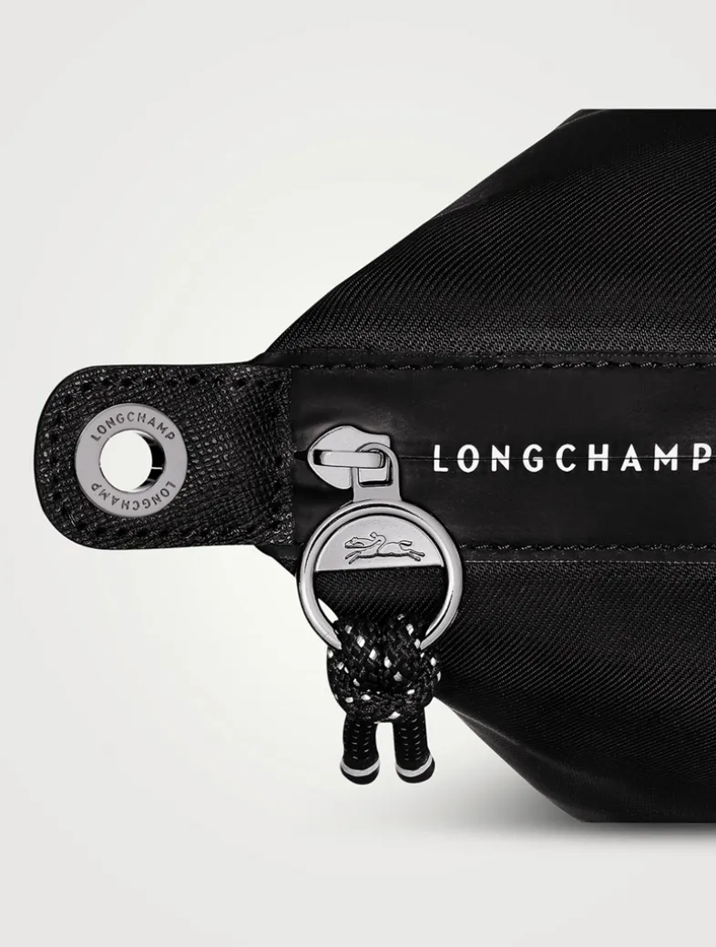 Small Le Pliage Energy Top Handle Bag