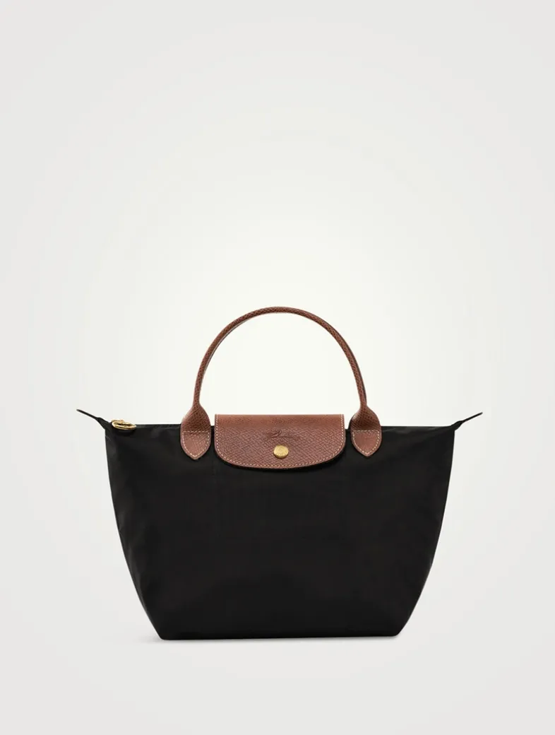 Small Le Pliage Original Top Handle Bag