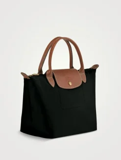 Small Le Pliage Original Top Handle Bag