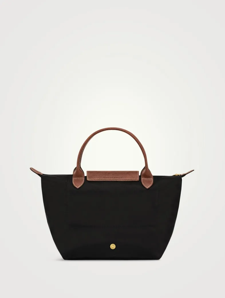 Small Le Pliage Original Top Handle Bag