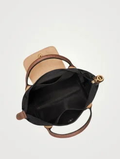 Small Le Pliage Original Top Handle Bag