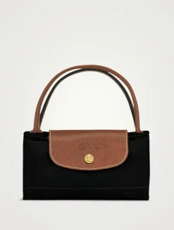 Small Le Pliage Original Top Handle Bag