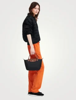 Small Le Pliage Original Top Handle Bag