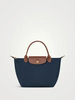 Small Le Pliage Original Top Handle Bag