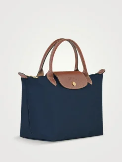 Small Le Pliage Original Top Handle Bag