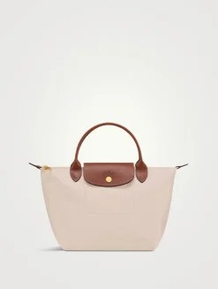 Small Le Pliage Original Top Handle Bag