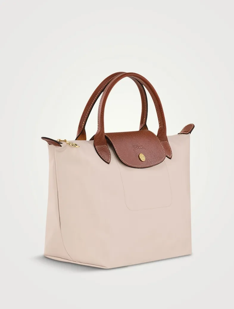 Small Le Pliage Original Top Handle Bag