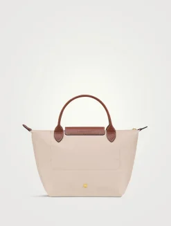Small Le Pliage Original Top Handle Bag