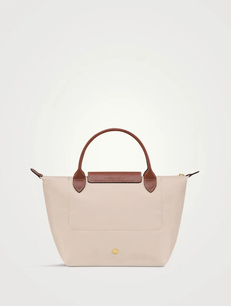 Small Le Pliage Original Top Handle Bag