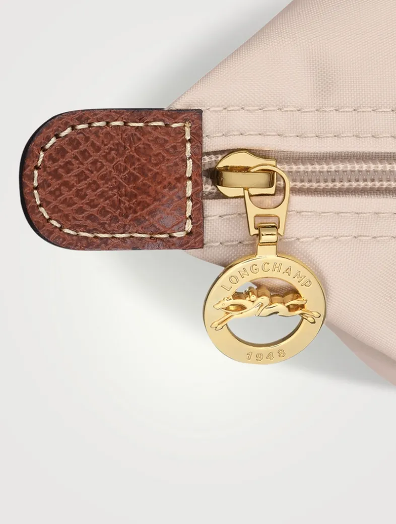 Small Le Pliage Original Top Handle Bag