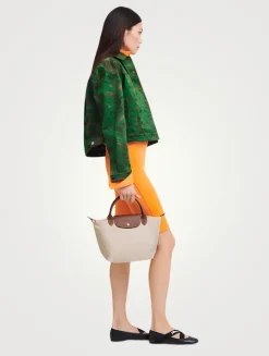 Small Le Pliage Original Top Handle Bag