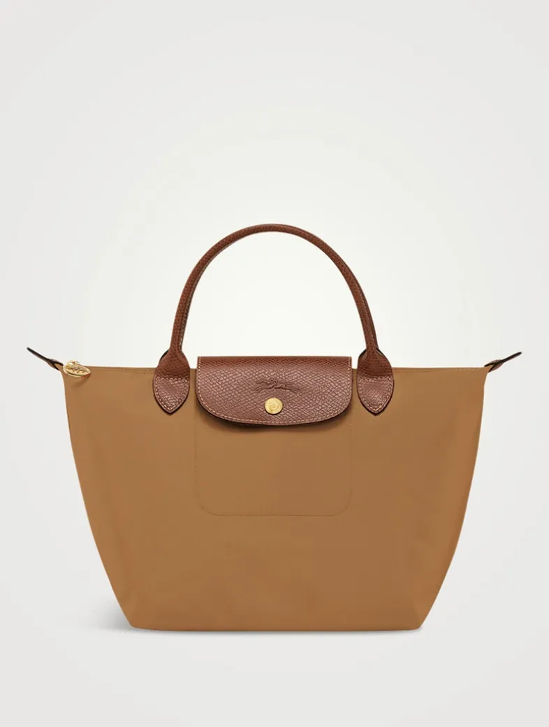 Small Le Pliage Original Top Handle Bag