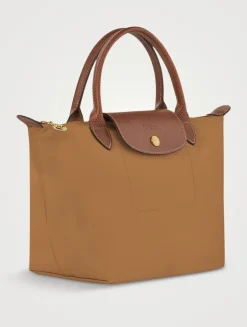 Small Le Pliage Original Top Handle Bag